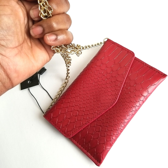 Ava + Kris Mini Crossbody - Picture 4 of 6